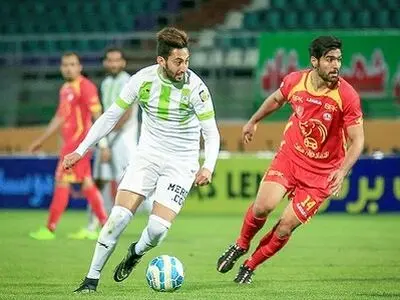 مهندس ذوب‌آهن هم به سرنوشت محسن مسلمان دچار شد