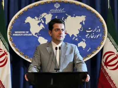 Anti-Iran scenario doomed to failure: Spox