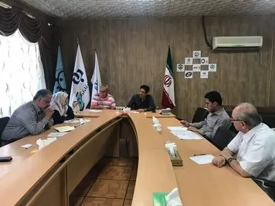 بررسی ساماندهی انجمن های ورزش کارگری