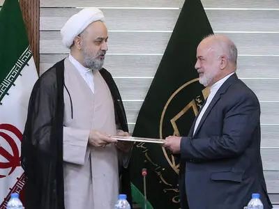 انتصاب «حسن مسچی» به عنوان معاون مجمع جهانی تقریب مذاهب اسلامی