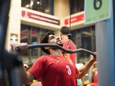 مدافع پرسپولیس: به بزرگ‌ترین آرزوی زندگی‌ام رسیدم