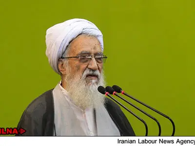 جامعتین خود را  از مشورت بی‌نیاز نمی‌داند/ جامعتین تنها دو ضلع دارد