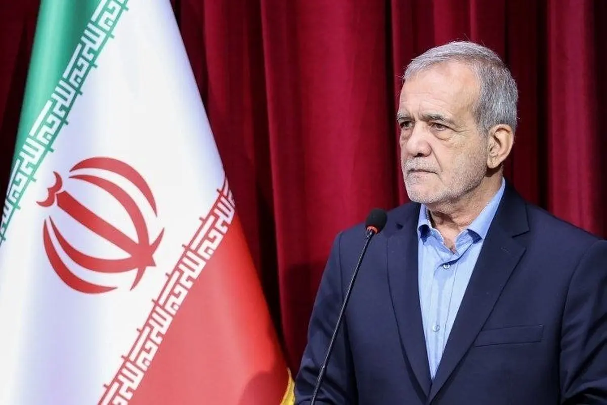 ما به دنبال سلاح هسته‌ای نبوده و نیستیم/ با عزت از تمامیت کشورمان دفاع می‌کنیم