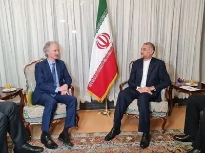 وضعیت سوریه به دلیل دخالت‌های آمریکا پیچیده شده است