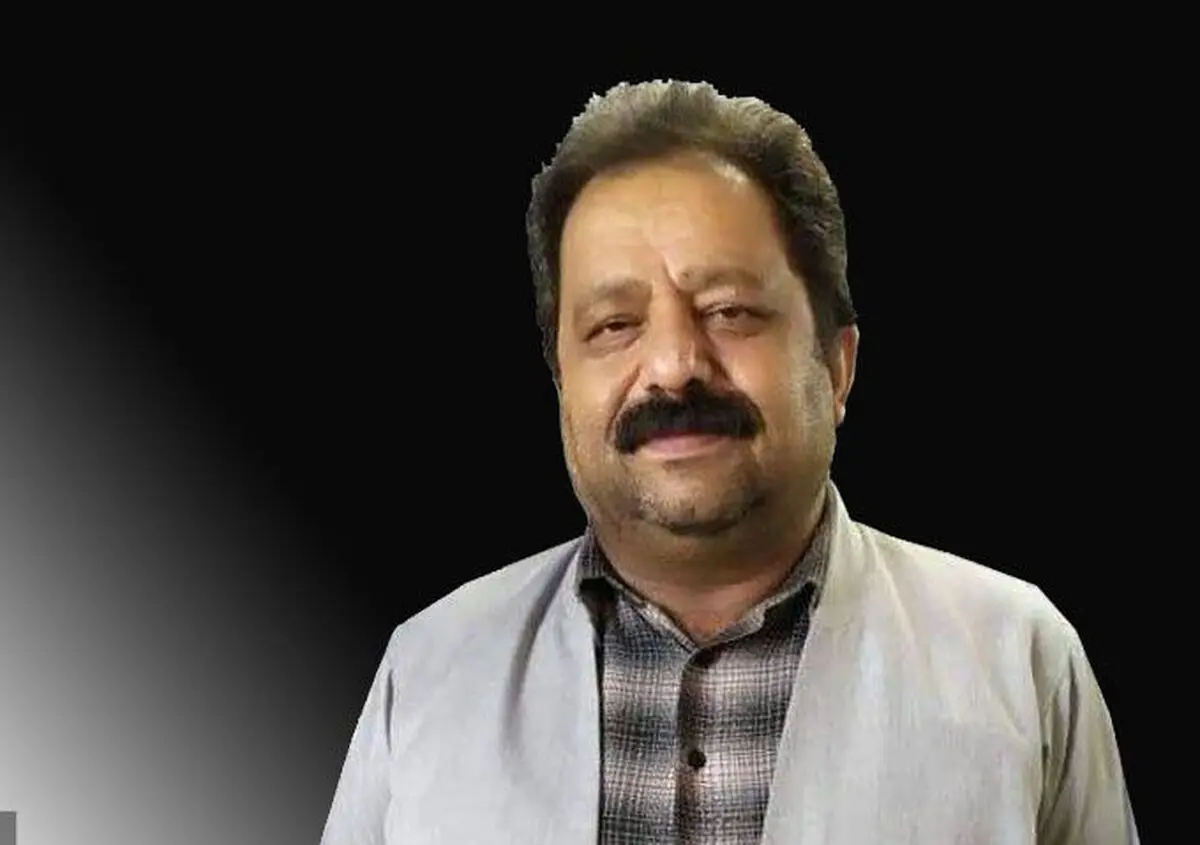 مدافع سلامت کردستانی آسمانی شد + پیام تسلیت رئیس دانشگاه علوم پزشکی کردستان