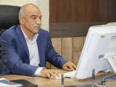 اصناف برای بقا در بازار امروز باید به سمت هوشمندسازی حرکت کنند