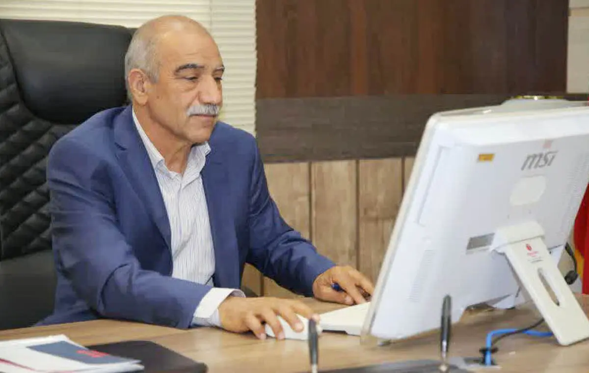 اصناف برای بقا در بازار امروز باید به سمت هوشمندسازی حرکت کنند