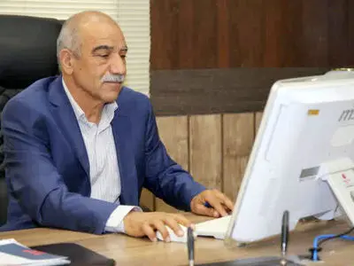 اصناف برای بقا در بازار امروز باید به سمت هوشمندسازی حرکت کنند