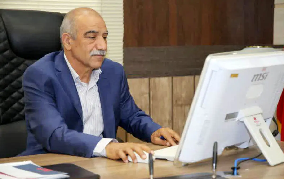 اصناف برای بقا در بازار امروز باید به سمت هوشمندسازی حرکت کنند