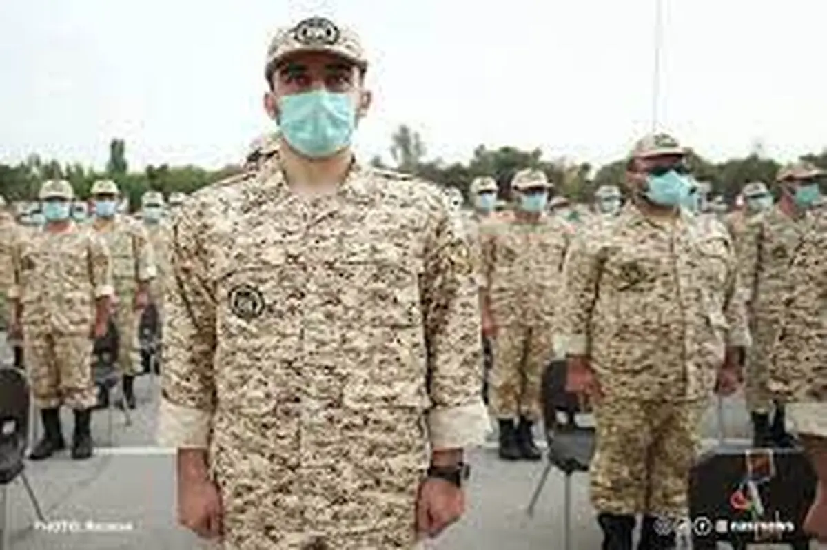 فراخوان مشمولان اعزامی پایه خدمتی تیر ماه سال ۱۴۰۲
