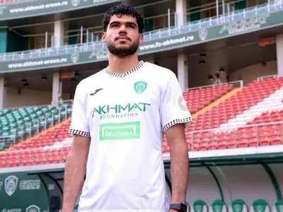 محمدمهدی زارع به پرسپولیس پیوست
