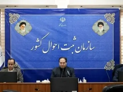 تلاش برای  تسریع در روند صدور کارت‌های هوشمند ملی 