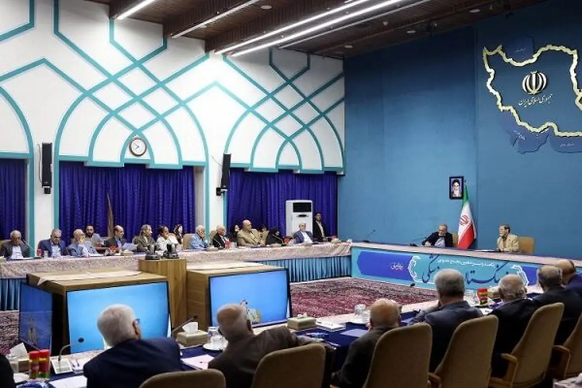 برگزاری یکصدو سیزدهمین مجمع عمومی فرهنگستان علوم پزشکی با حضور رییس‌جمهور
