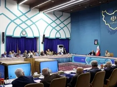 برگزاری یکصدو سیزدهمین مجمع عمومی فرهنگستان علوم پزشکی با حضور رییس‌جمهور
