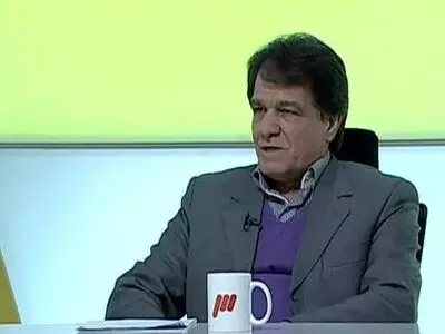 میرزابیگی: حق‌وردی با سابقه محرومیت هواخواه کسی درنیاید!