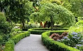 خریداری باغات بزرگ یزد فعالیت دو سر برد اقتصادی است / استفاده عموم مردم از باغ های شهر جهانی