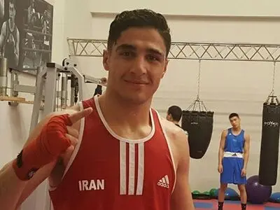 موسوی دومین سهمیه المپیک بوکس ایران را کسب کرد