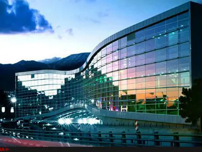 پردیس ملت خانه جشنواره فیلم فجر شد