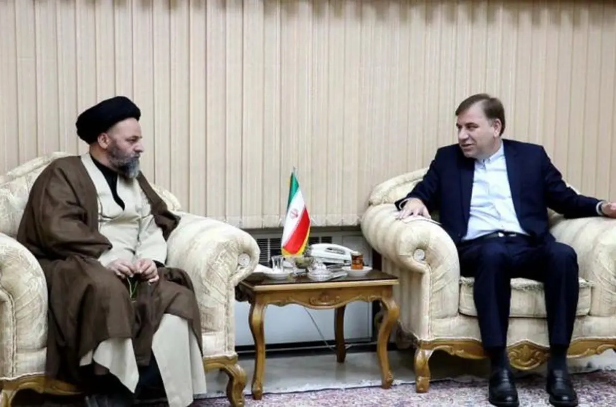 طلاب و روحانیون در پیشگیری از آسیب‌های اجتماعی نقش آفرینند