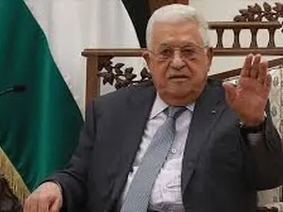راه یاسر عرفات را ادامه می‌دهیم 
