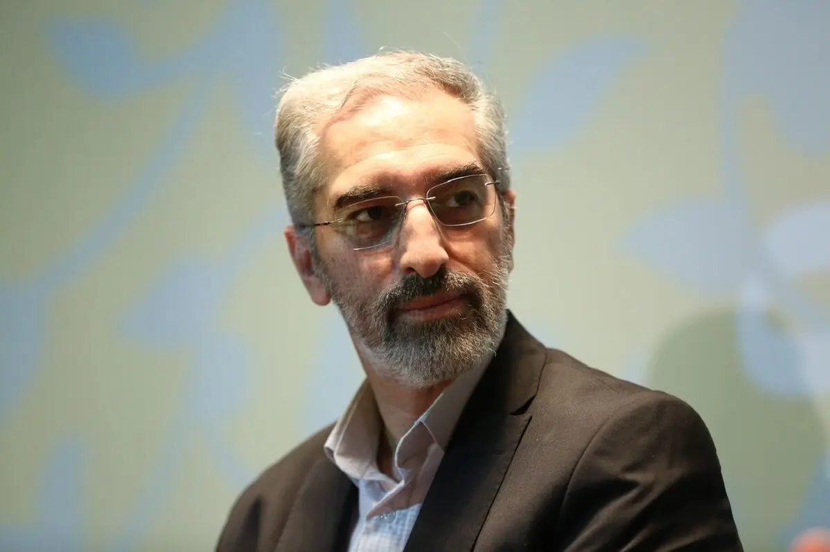 پیام معاون هنری وزارت ارشاد: موسیقی هویت ملی ما است 