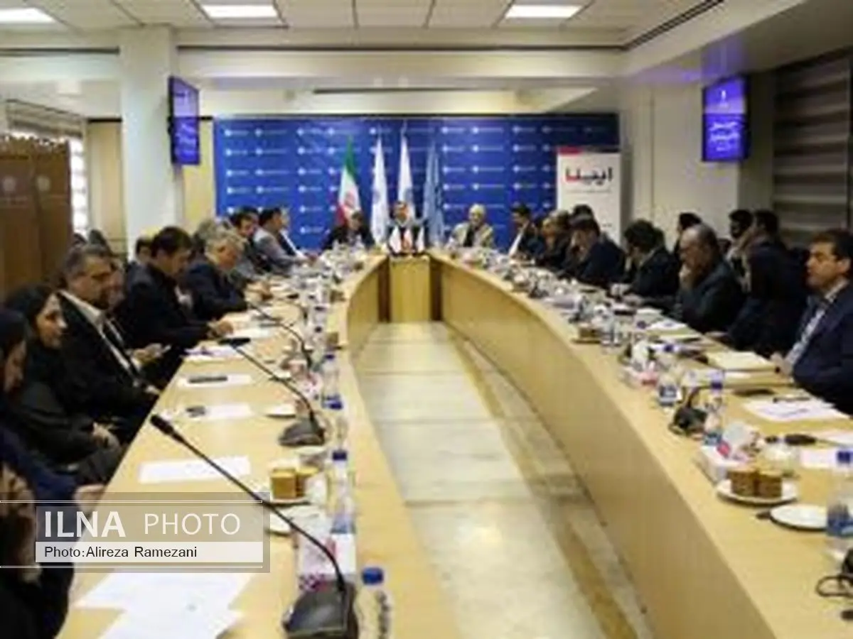 برگزاری سومین نشست هماهنگی روابط عمومی های نظام بانکی