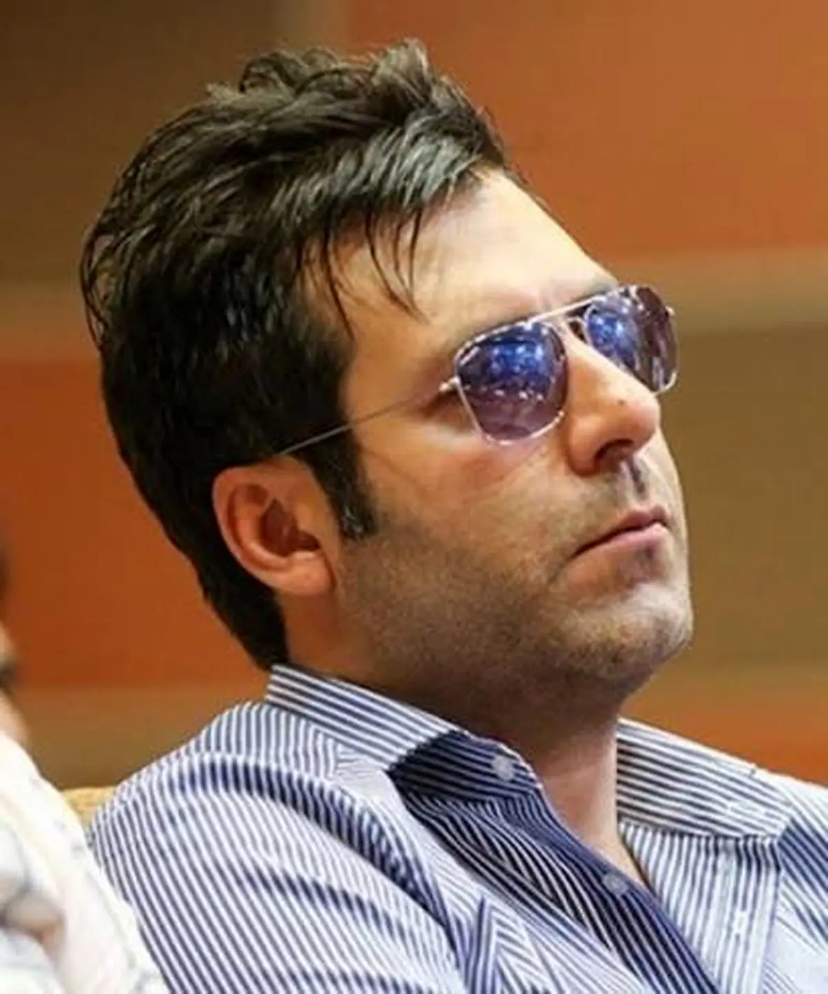 واکنش تند واشقانی به خبر پروژه ۱۵۰میلیارد تومانی+ عکس