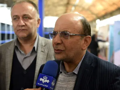 آغاز نمایشگاه دستاوردهای چهل‌ساله انقلاب در البرز از 13 بهمن‌ماه