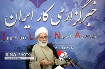 همه ایران جبهه ما است/ در صورت حمله زمینی بعید است حتی یک سرباز آمریکایی و اسرائیلی از این معرکه‌ جان سالم بدر ببرد