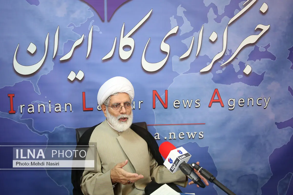 به من، پزشکیان و جهانگیری گفتند شما ثبت نام کنید/ احتمال توافق میان مجموعه اصلاحات و جریان اعتدال