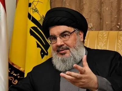 اظهارات بی‌اساس دیپلمات اسرائیلی علیه نصرالله و تهدید وی به ترور 
