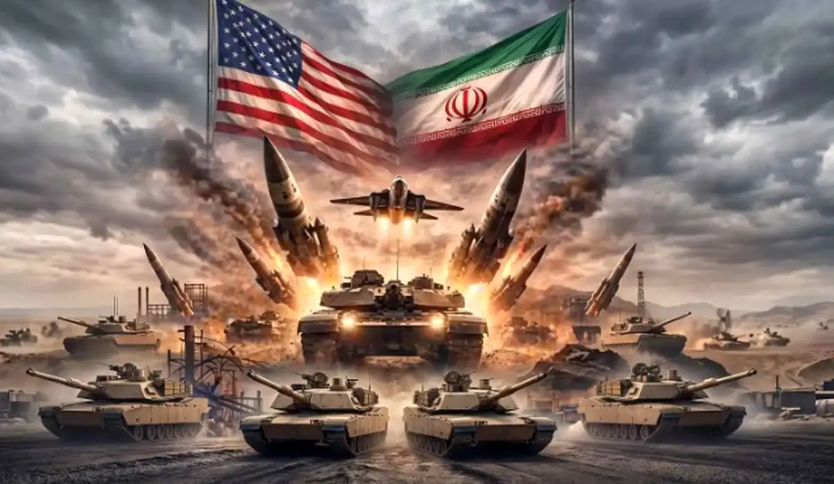 «تشدید تنش غیرمنتظره» در خاورمیانه؛ آمریکا از چه سناریویی نگران است؟