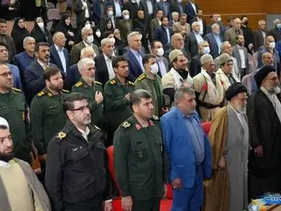 هدف انقلاب ما نابودی نابرابری و «دیکتاتور» بود/ از امروز بیش از گذشته باید گوش به فرمان ولی فقیه باشیم