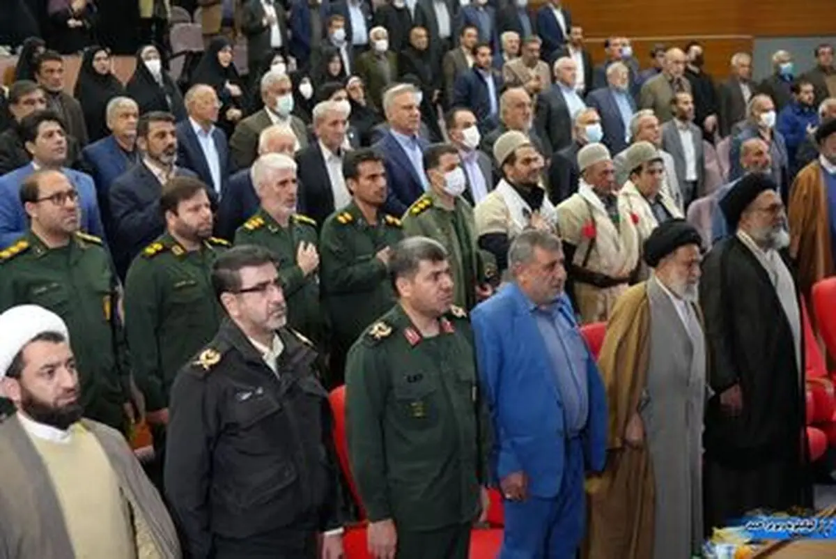 هدف انقلاب ما نابودی نابرابری و «دیکتاتور» بود/ از امروز بیش از گذشته باید گوش به فرمان ولی فقیه باشیم