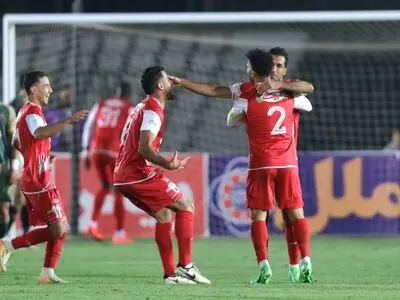 سرنوشت آسیایی پرسپولیس به دوحه گره خورد