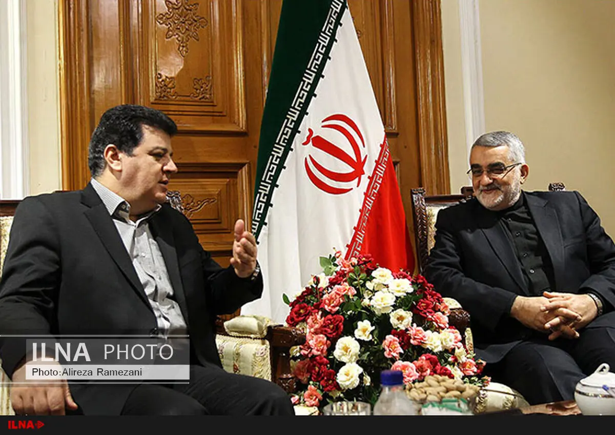 ائتلاف آمریکا موجب تقویت داعش می شود 