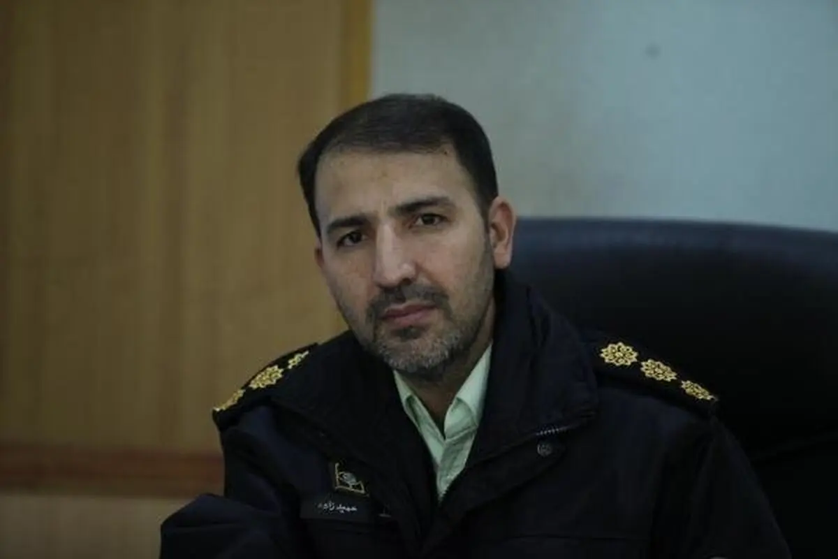 ضوابط و مقررات خروج از کشور مشمولان در ایام نوروز اعلام شد 