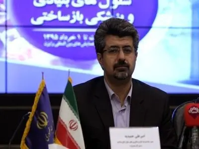ایران تحرز المرکز الاول اقلیمیا فی انتاج المقالات حول الخلایا الجذعیة