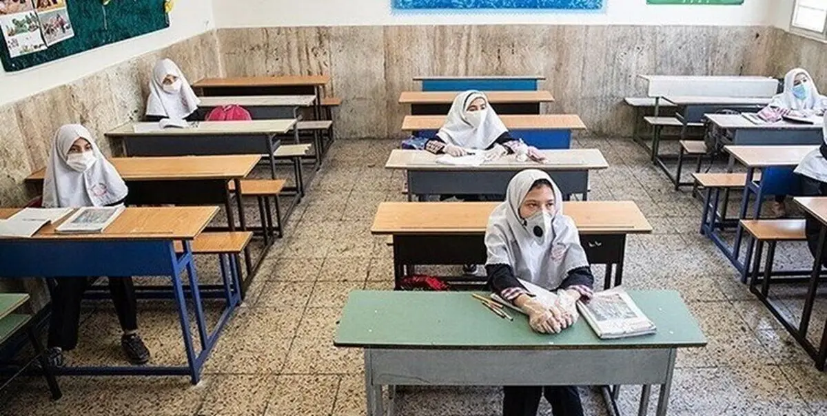 سرانه پایین آموزشی مشهد زیبنده شهر امام رضا(ع) نیست