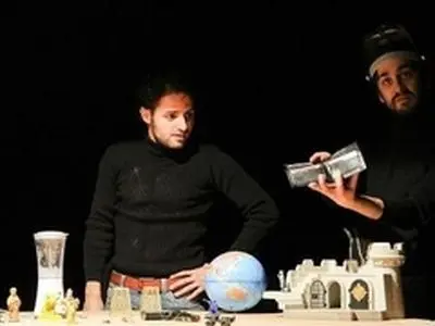 بخش بین‌الملل با ایرانی‌ها رونق گرفت