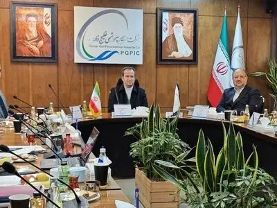 مدیرعامل جدید هلدینگ خلیج فارس مشخص شد