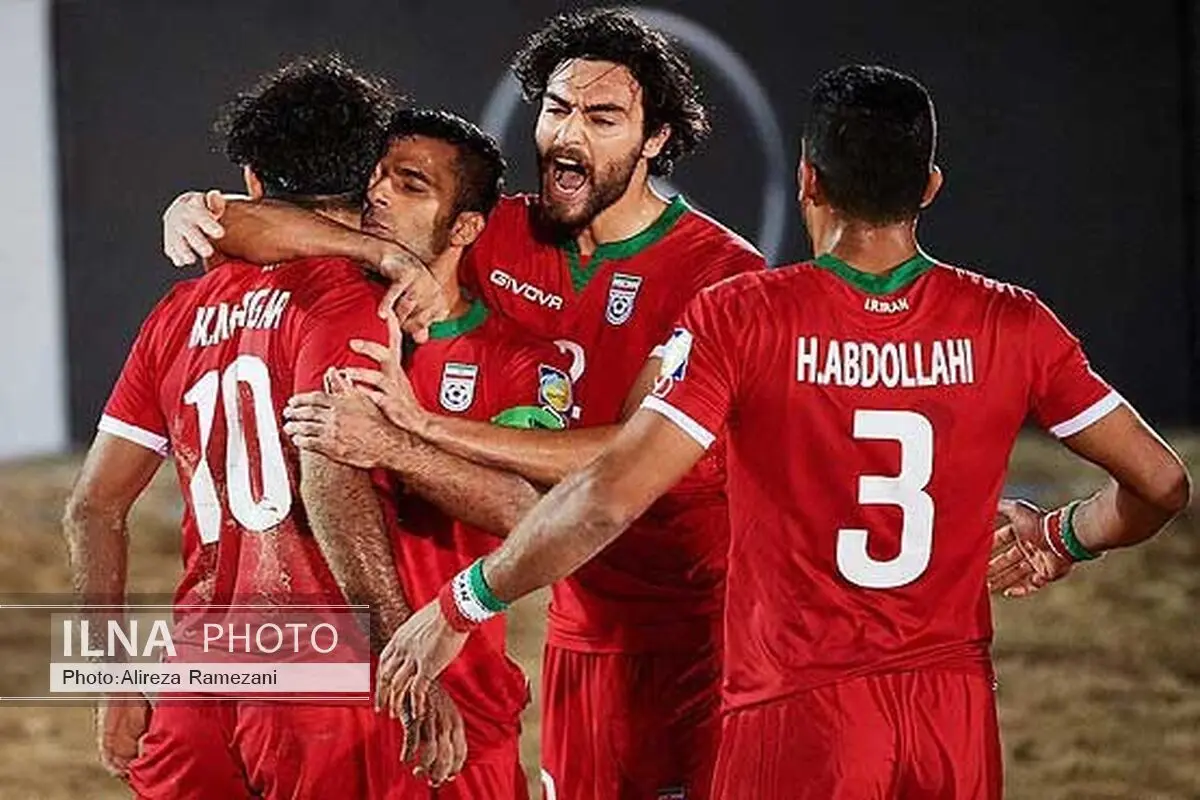 مسیگر: اگر از نام برزیل نمی‌ترسیدیم، می‌توانستیم عملکرد بهتری داشته باشیم/ امیدوارم بتوانیم جزو سه تیم برتر دنیا شویم