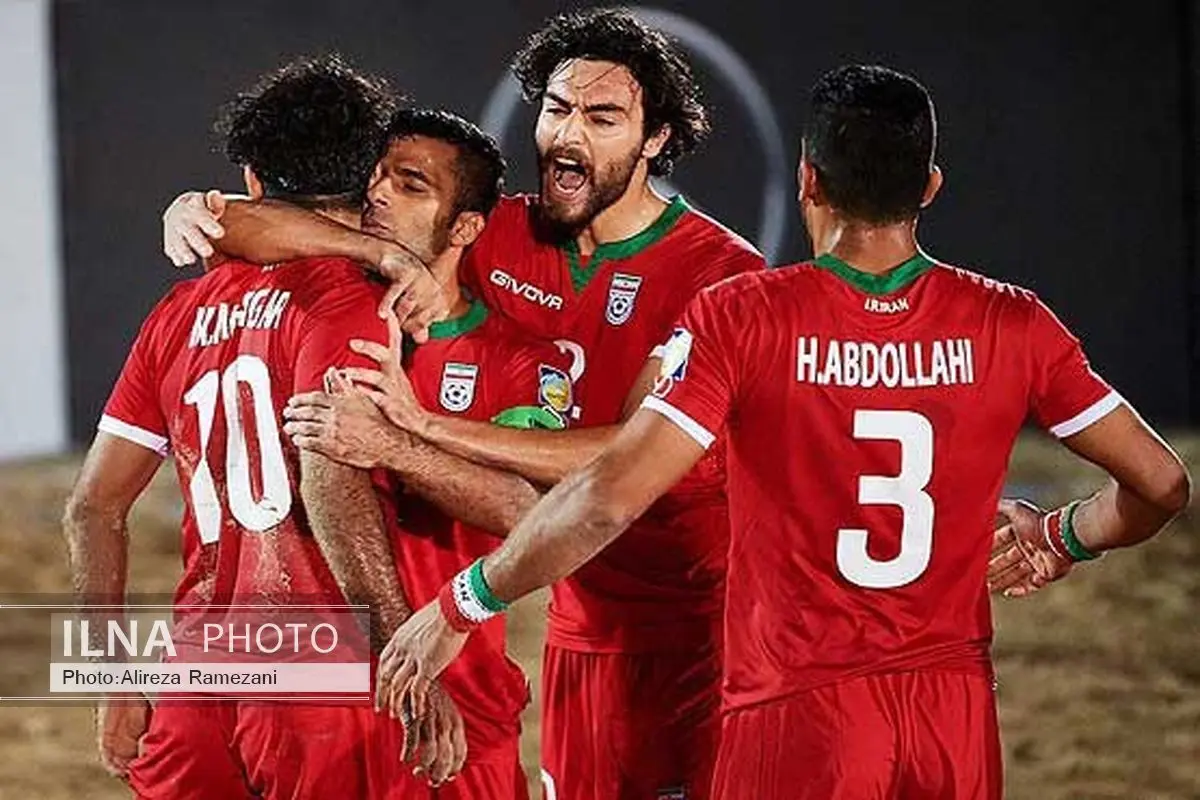 مسیگر: اگر از نام برزیل نمی‌ترسیدیم، می‌توانستیم عملکرد بهتری داشته باشیم/ امیدوارم بتوانیم جزو سه تیم برتر دنیا شویم