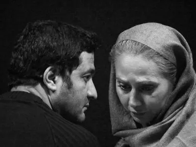 چهارفصلِ یک رابطه روی صحنه/یک مینیمال عاشقانه از اختلاف‌های زناشویی