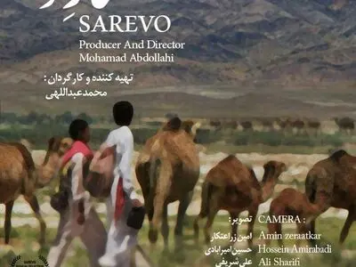 مستندساز ایرانی ۳ جایزه از جشنواره باستانشناسی آمریکا گرفت