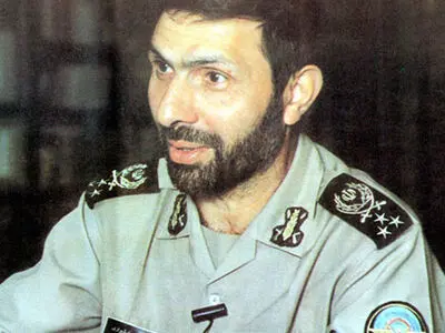 شهید صیاد شیرازی فرمانده‌ای باهوش و جهادی/ وحدت فرماندهی«سید الشهدای ارتش»