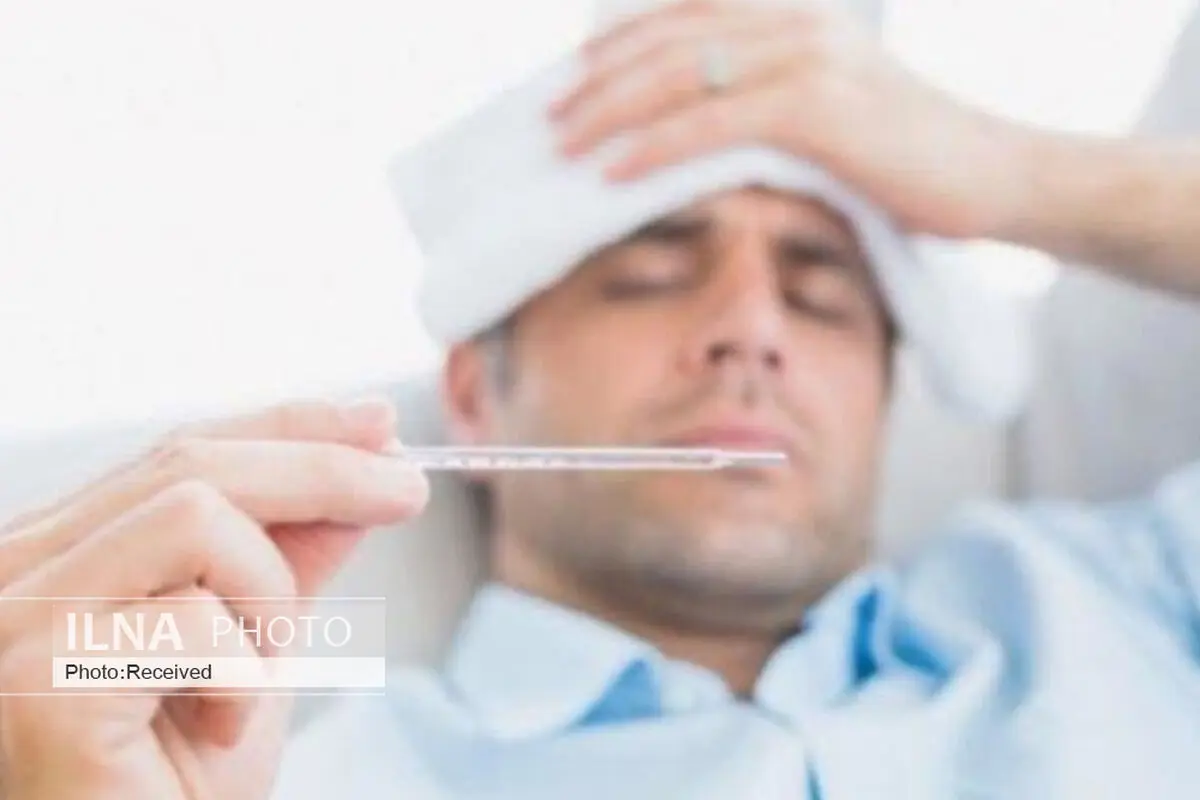 آنفلوانزا جان جوان قزوینی را گرفت