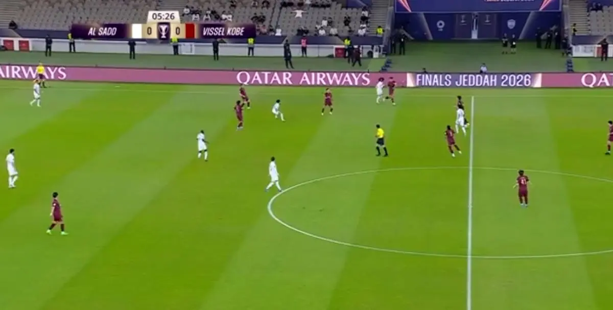 ویدئو: خلاصه بازی السد 4 - ویسل کوبه 5