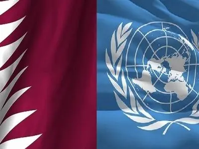 قطر تشکو جیرانها للأمم المتحدة