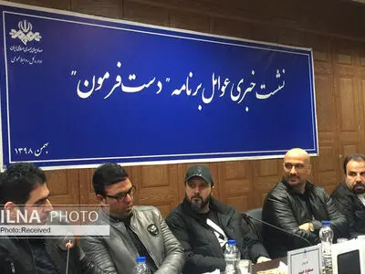 هیچ‌یک از زنان شرکت‌کننده در مسابقه حذف نشدند/ مردم به ما می‌گفتند تمام دلخوشی ما تلویزیون است